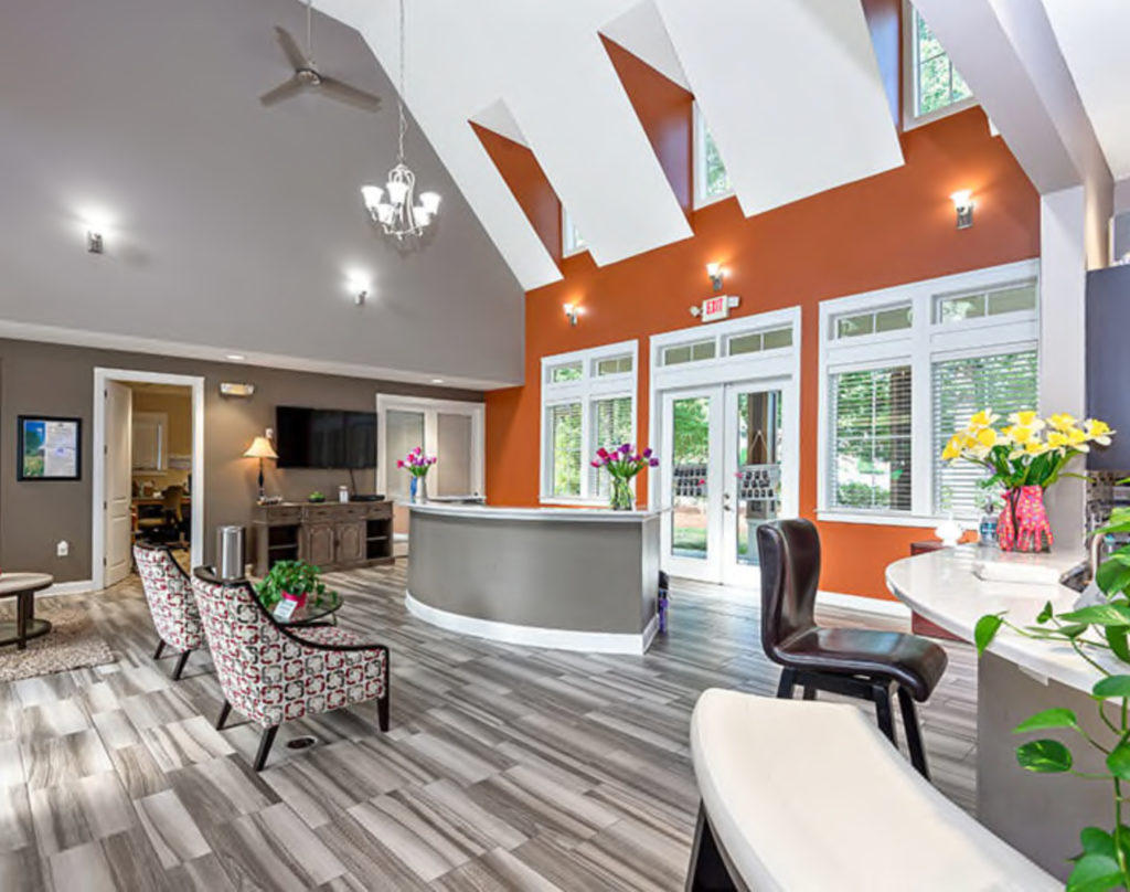 The Domain Apartments Live Beautiful