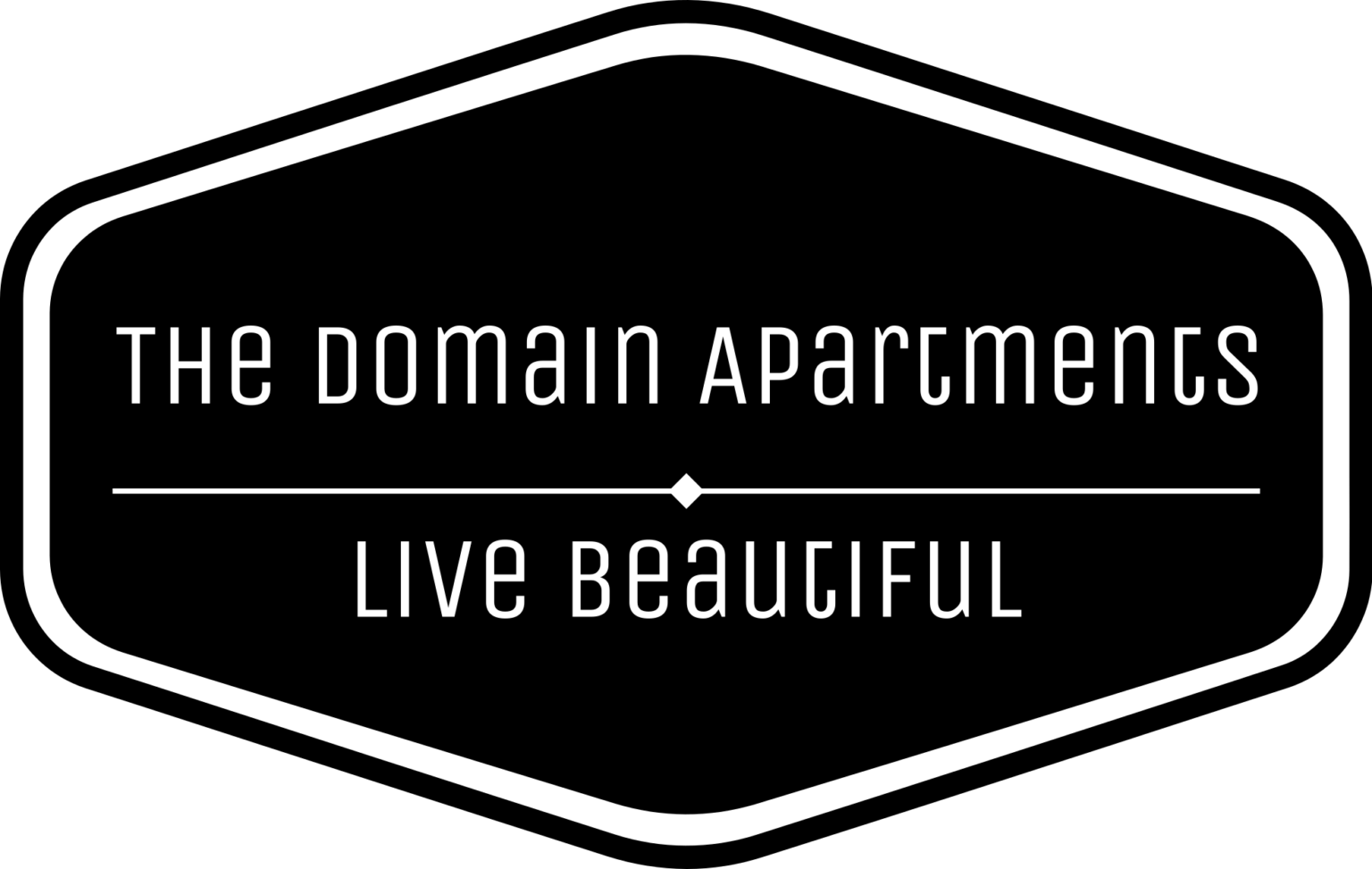 The Domain Apartments Live Beautiful