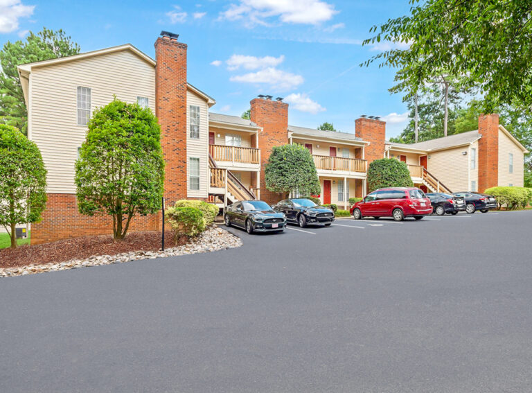 Gallery The Domain Apartments