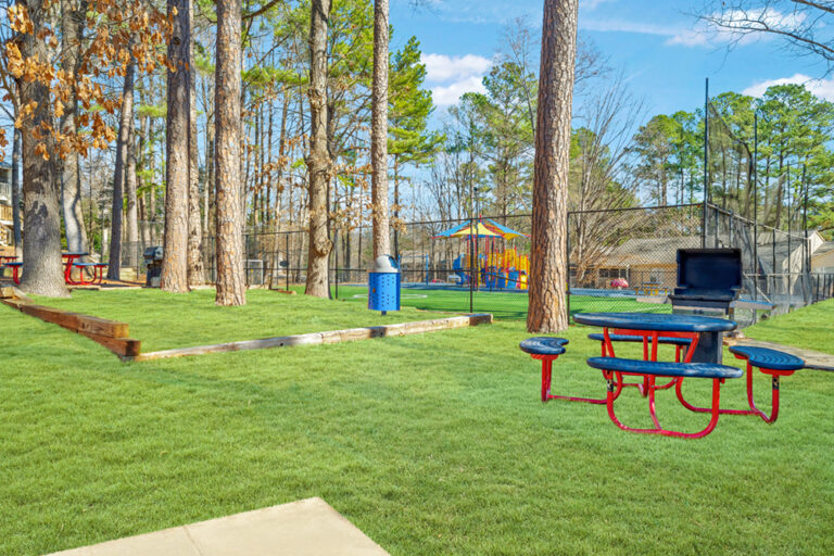 Gallery The Domain Apartments